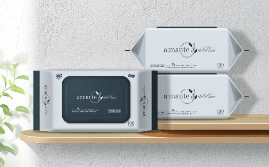 물티슈(아기 물티슈) 추천 및 판매 순위 TOP 5