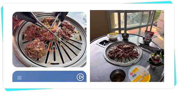전현무계획2 영등포 양념소갈비 후기