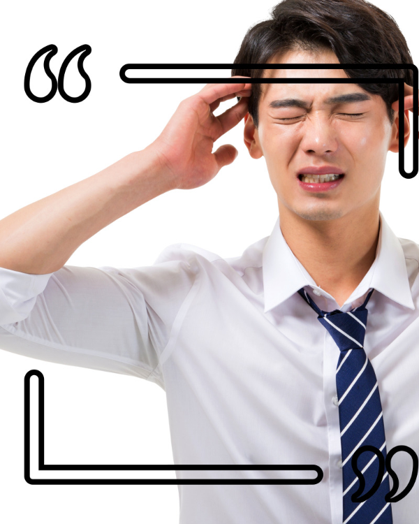 더위 먹었을 때 증상