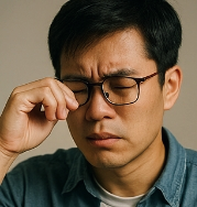 눈에 좋은 음식 10