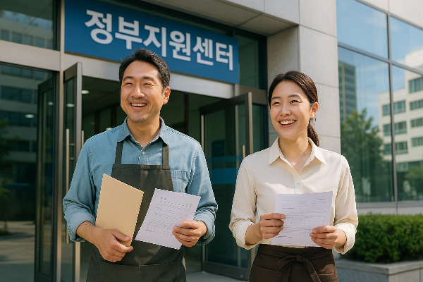 1년 성실 상환 소상공인, 개인회생 기록 조기 삭제 추진