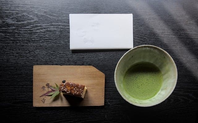 말차 녹차 차이 5가지 총정리 – 효능·맛·카페인까지 한눈에 비교