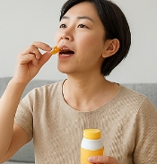 비타민 C 효능