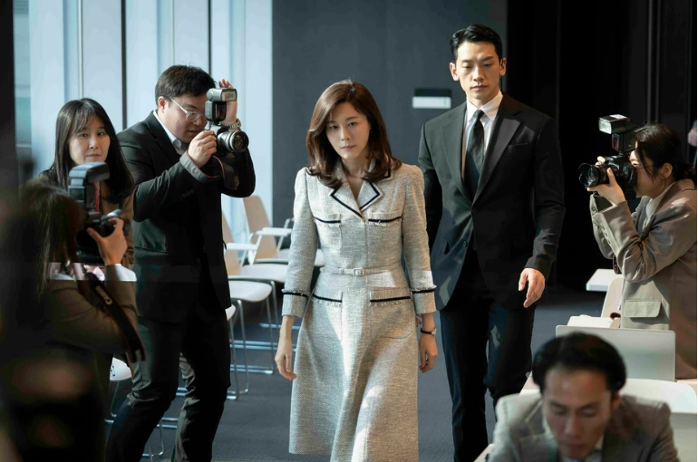 화인가스캔들,화인가스캔들 결말,화인가스캔들 인물관계도,디즈니 드라마,화인가스캔들 출연진