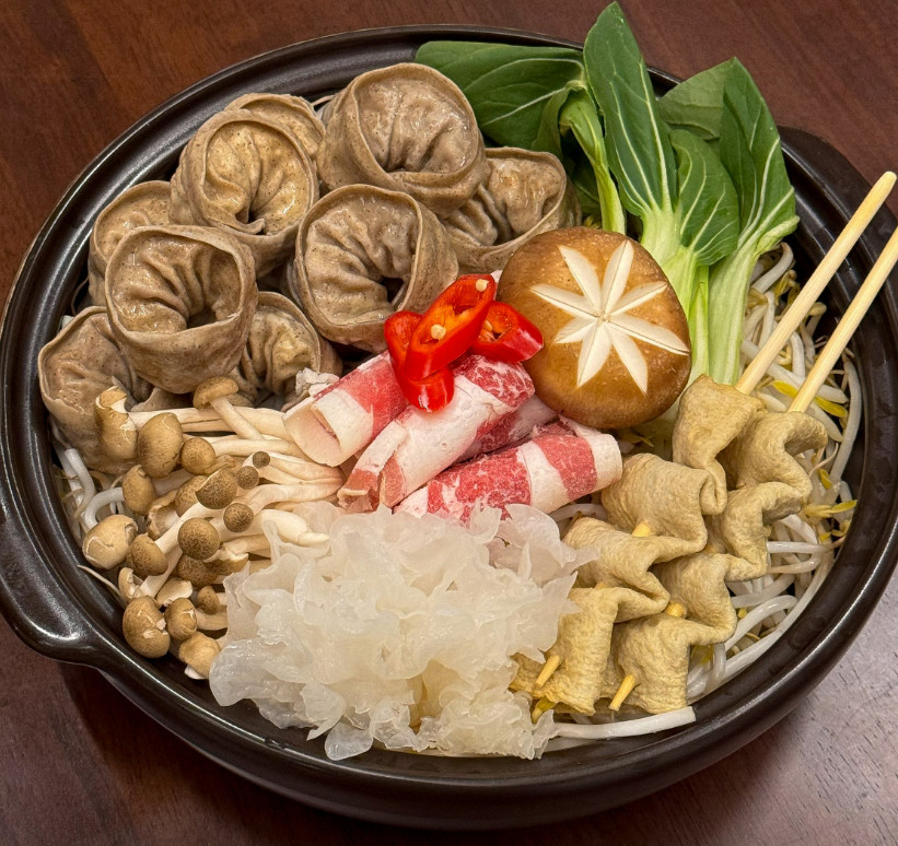 백반기행 양산밥상 메밀 요리 메밀막국수