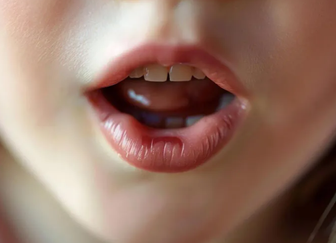 입안 구내염 원인 TOP 5