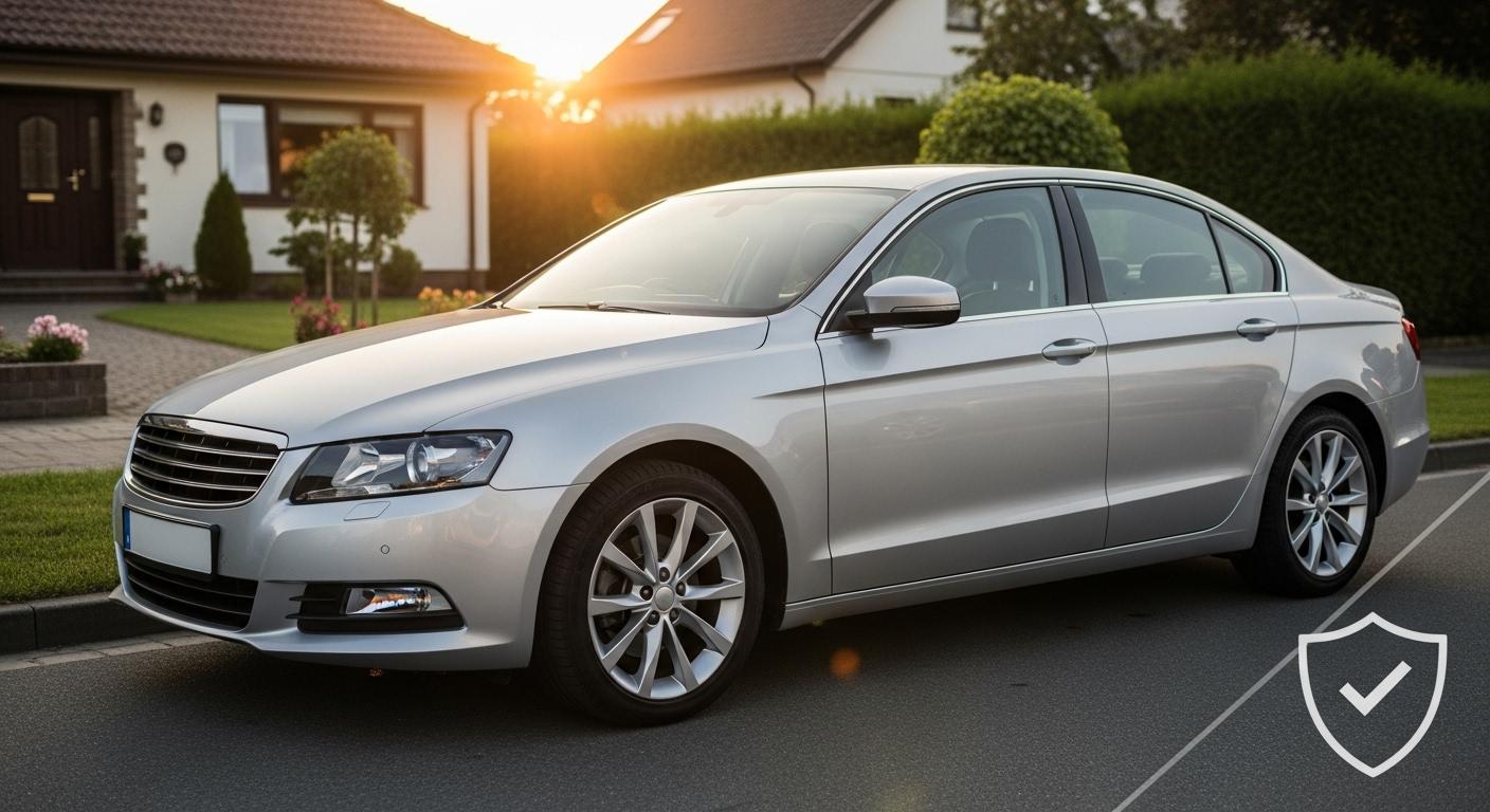 운전자 보험 무사고