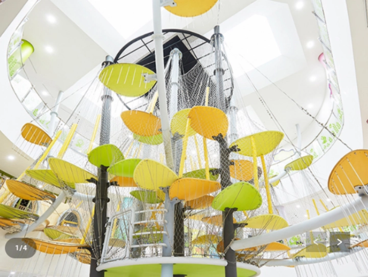 어린이박물관-아이그루(2층)-사진