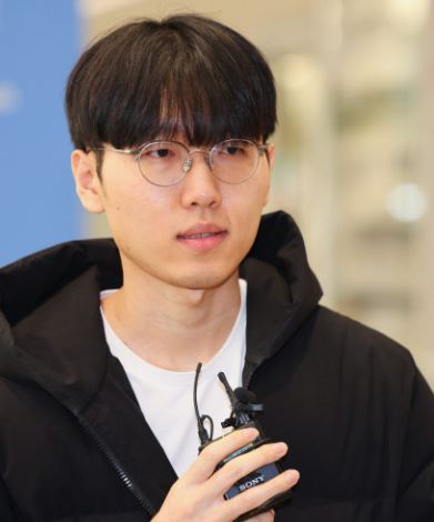 신진서 결승 진출 9단 바둑기사 프로필