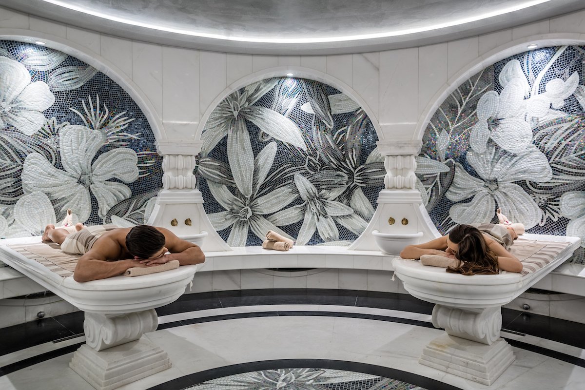 에스테 피트니스&스파