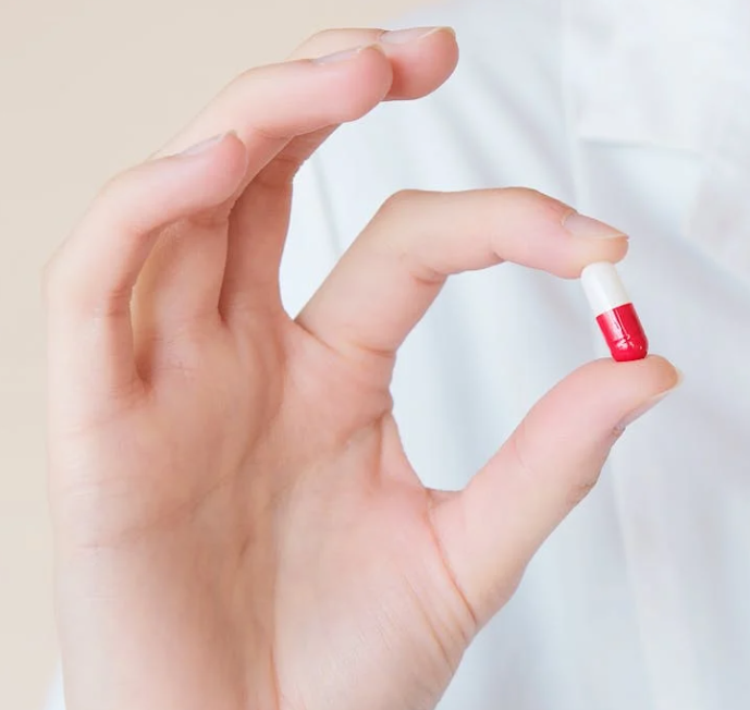 피부건선 원인 증상 예방법