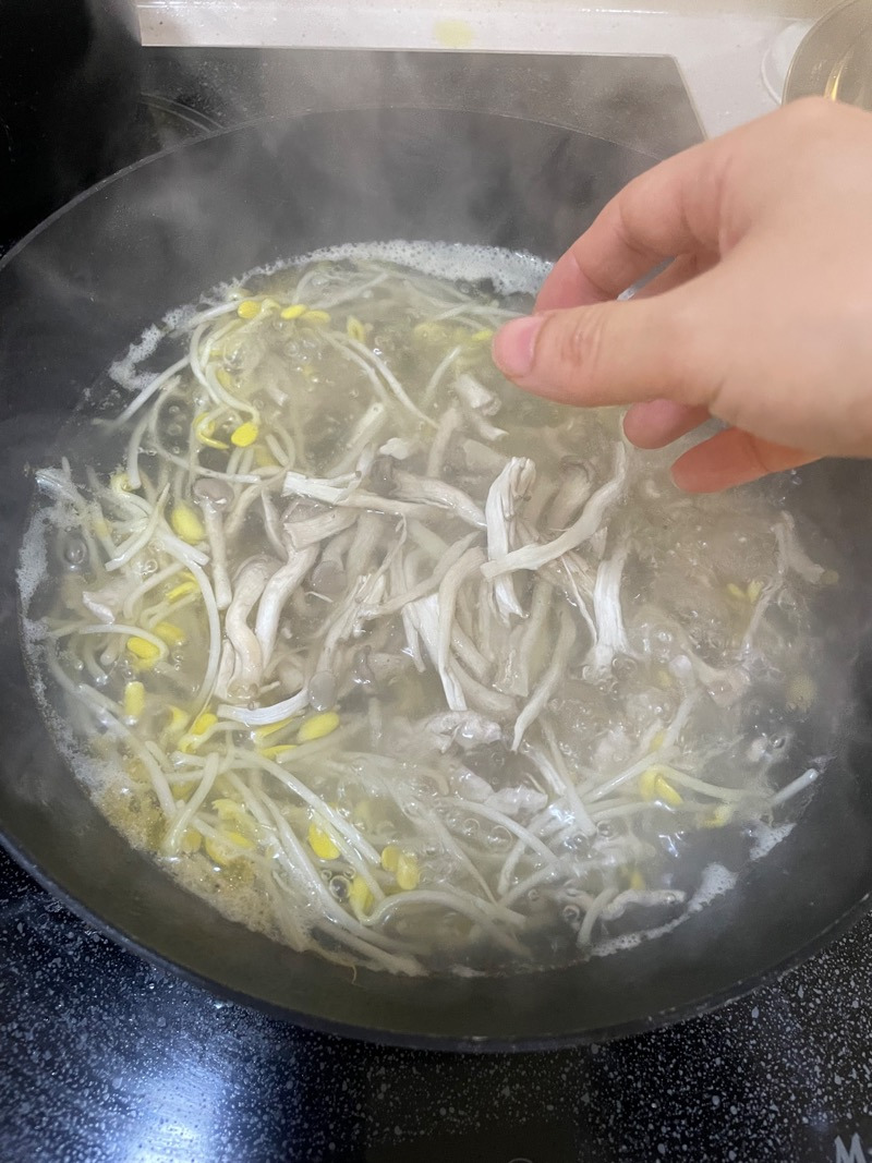 집에서 쉽게 즐기는 일식 라멘 간단 레시피