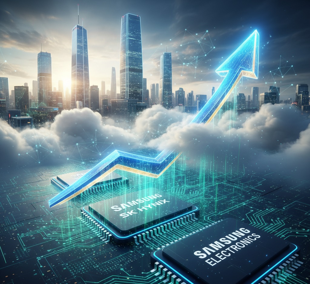 3,450 코스피 시대, 버블인가 골드락스인가?