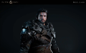 펄어비스 붉은사막 게임스컴