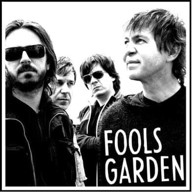 풀스 가든 앨범