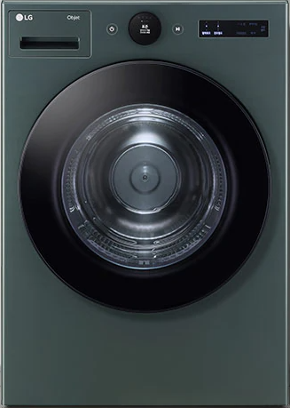 LG 트롬 오브제 컬렉션 건조기