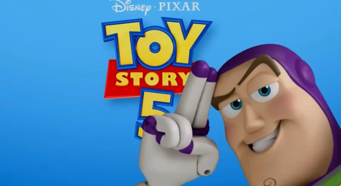 부모와 아이가 함께 즐길 수 있는 픽사 영화 이미지