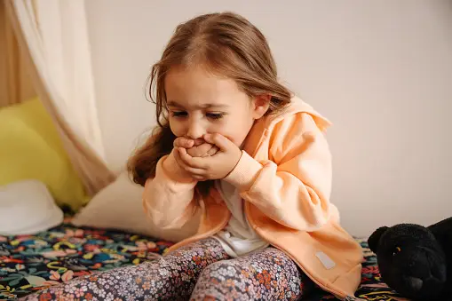 아기 후두염 &amp;#39;크룹 &amp;#39; 원인 증상 /급성 후두염 크룹