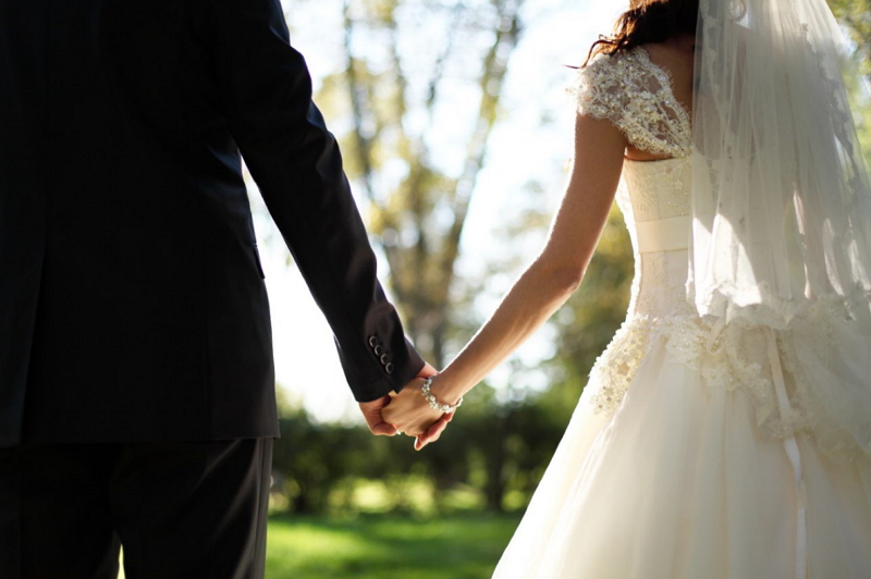 혼인관계증명서