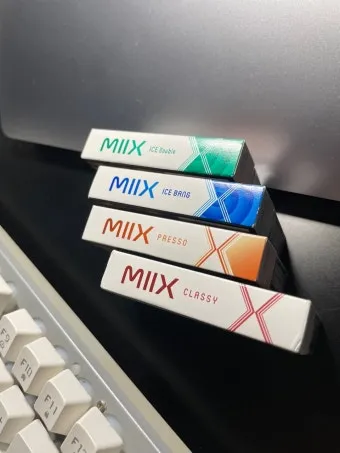 릴 전자담배 핏 아이시스트 솔직 후기 아이싱 비교_21