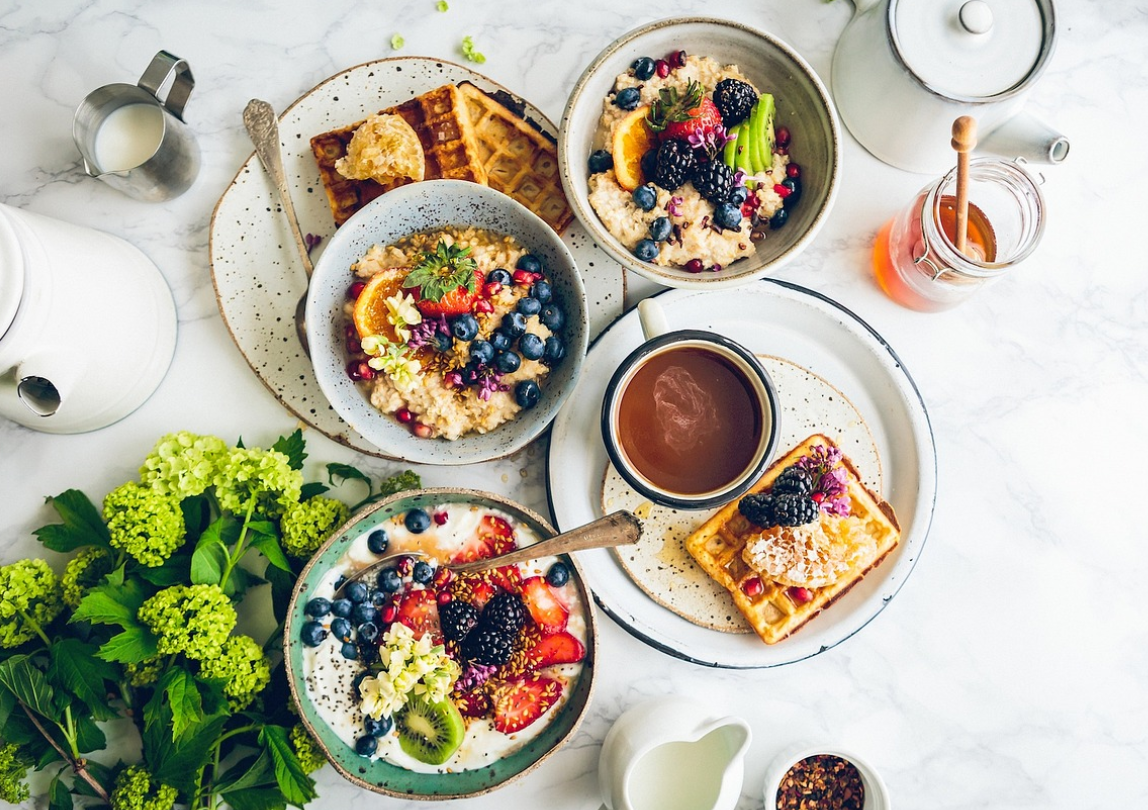 건강 검진 전 간 수치 관리 (빠른 개선, 해독 음식, 건강 습관)에 대한 사진