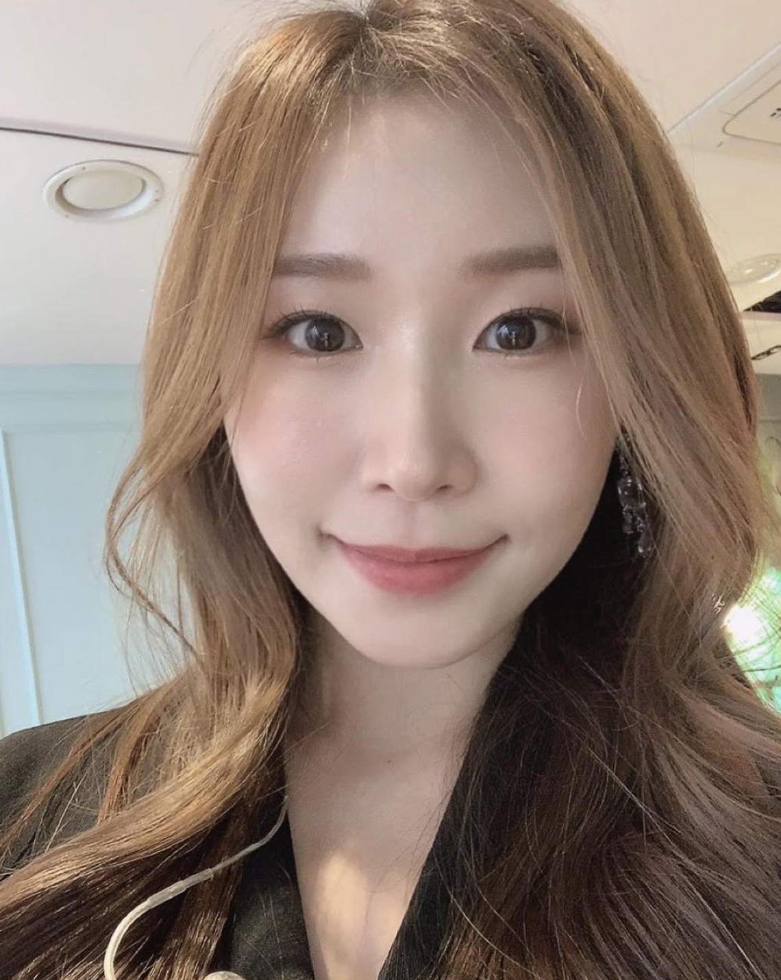 이소나 인스타그램 일상 모습
