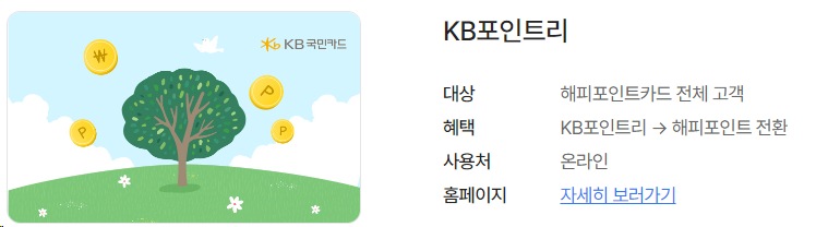 해피포인트 어떻게 쓰지? (a.k.a. 소소하게 모아서 알차게 쓰자!)