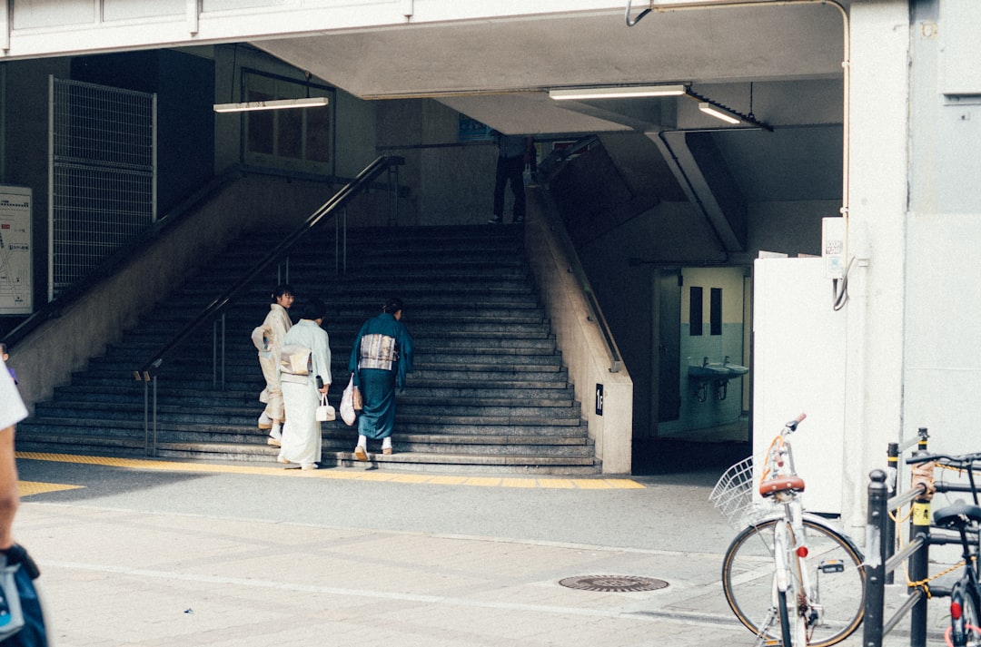 Gangneung Station