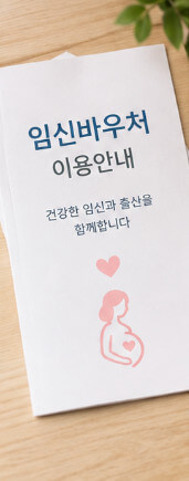 임신바우처