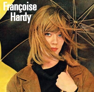 가수 프랑스와즈 아르디