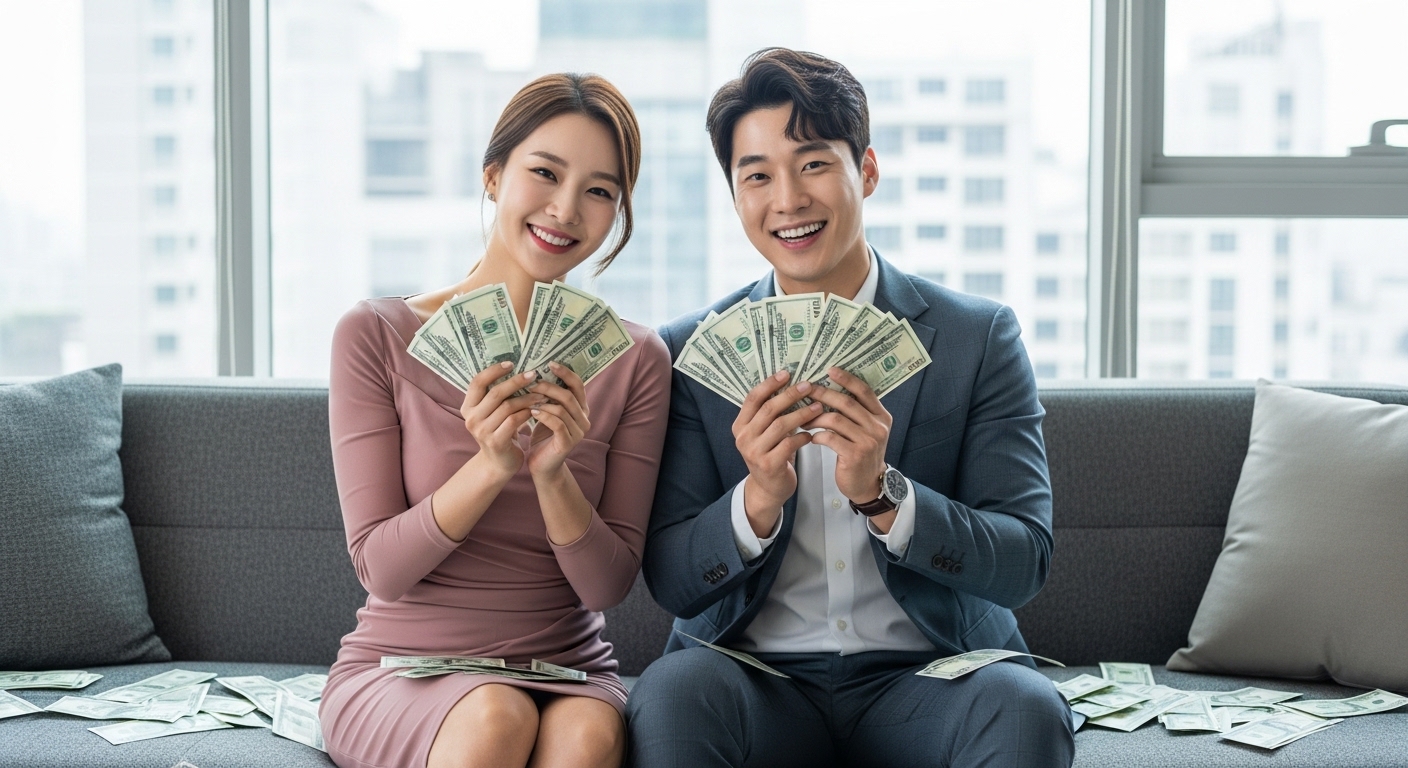 인플레이션 시대 자산 방어 전략