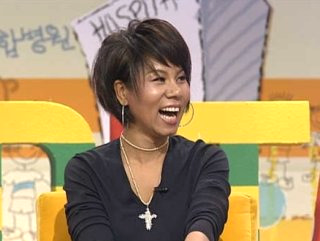 인순이 딸 박세인 손가락 절단 사고 나이 학력 결혼 프로필