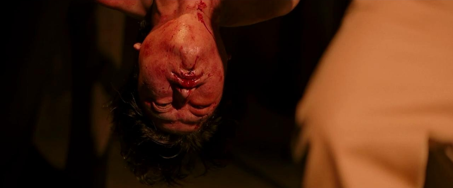 마약왕 영화 리뷰