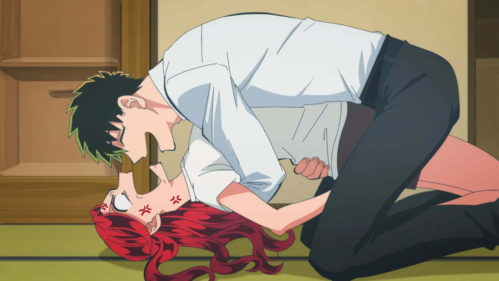 내세에는 남남이 좋겠어