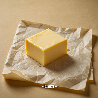 버터 효능