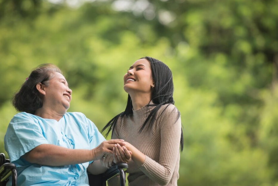 요양보호사 자격증 취득 후 취업 정보