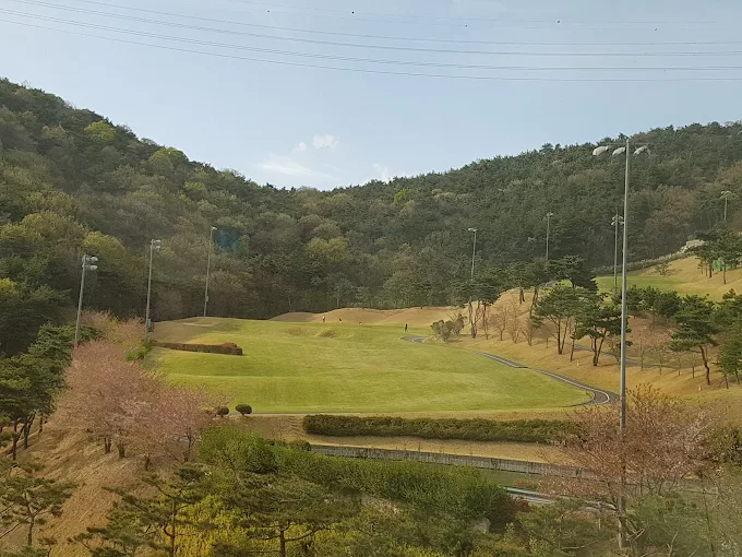 부산 '해라 컨트리클럽' 소개 및 이용방법