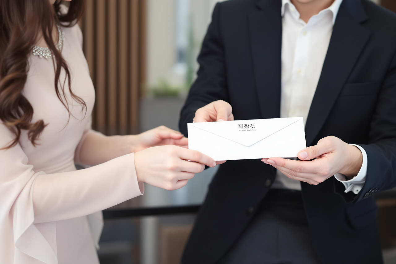 경조사비