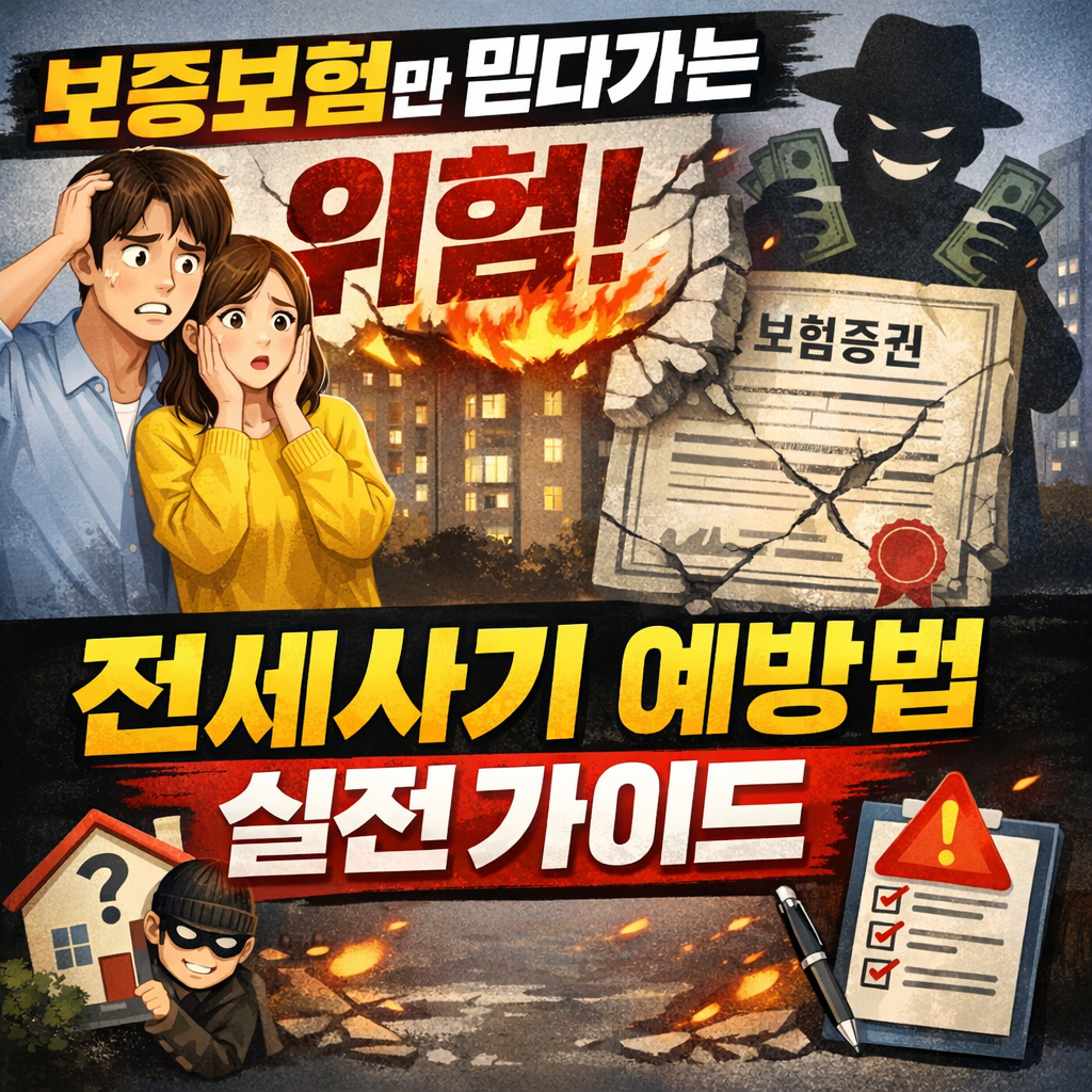 전세사기