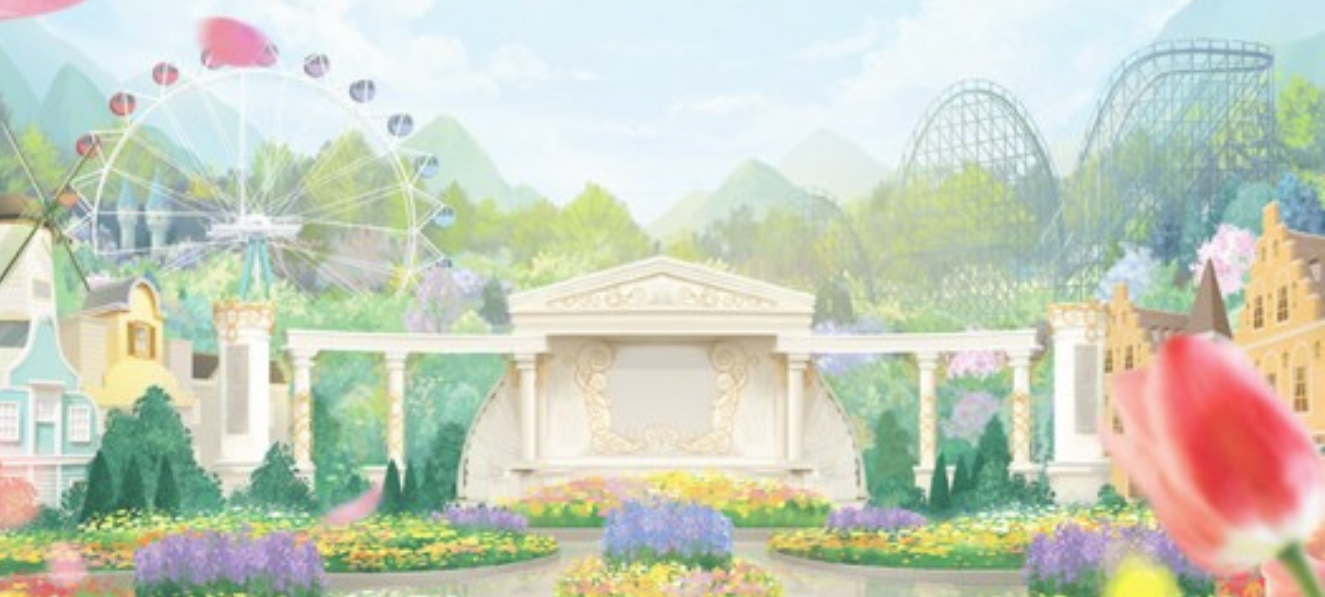 에버랜드 튤립축제 후기｜입장료, 할인, 주차, 꿀팁까지 완벽가이드