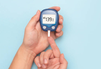 고혈당