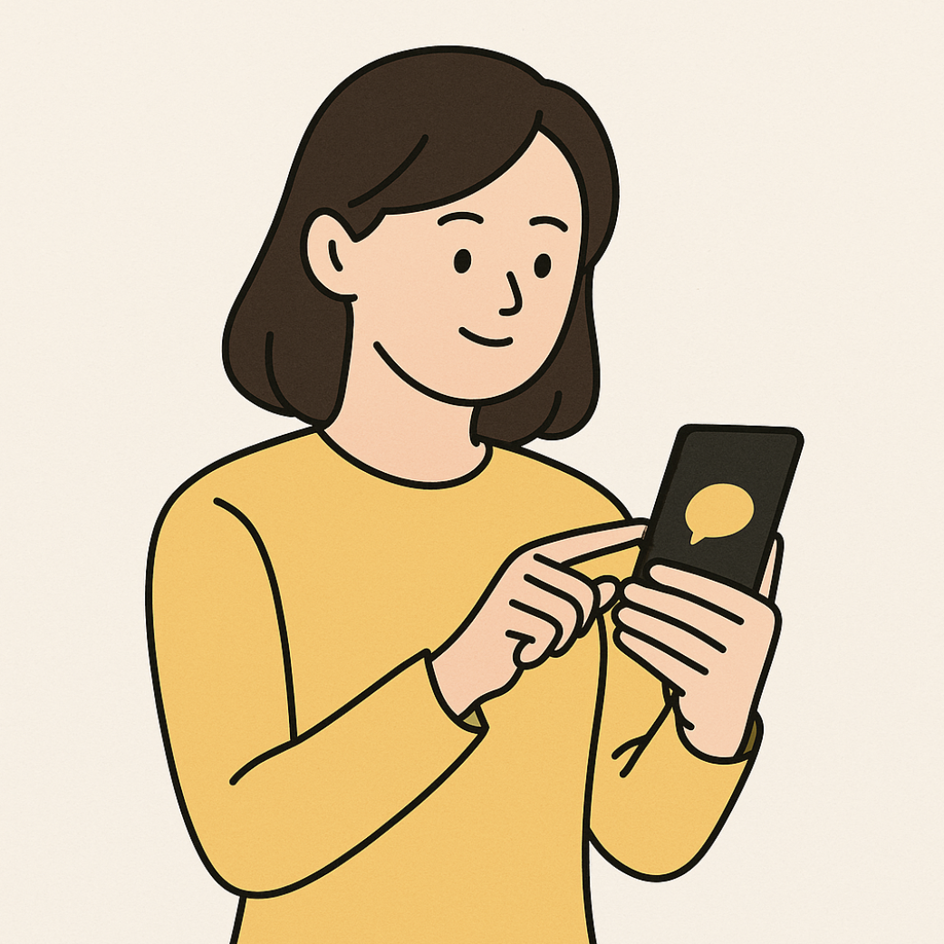 바뀌는 카카오톡 정책, 단톡방도 감시