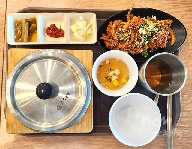 처인휴게소