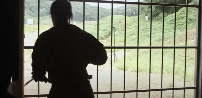 강철부대w 출연진