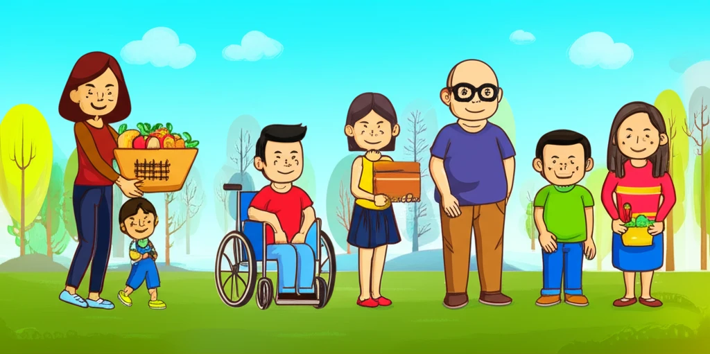 단양군 2025 상수도 요금 감면 혜..