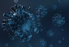 엠폭스 바이러스