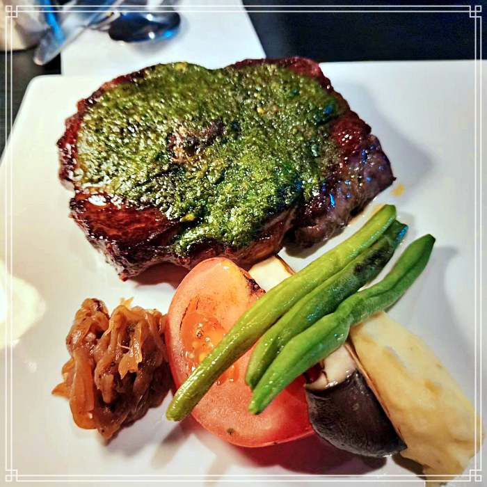 생방송투데이 마포, 합정, 상수, 홍대입구 국내 최초! 교차 숙성 600℃ 회전화덕 스테이크 맛집