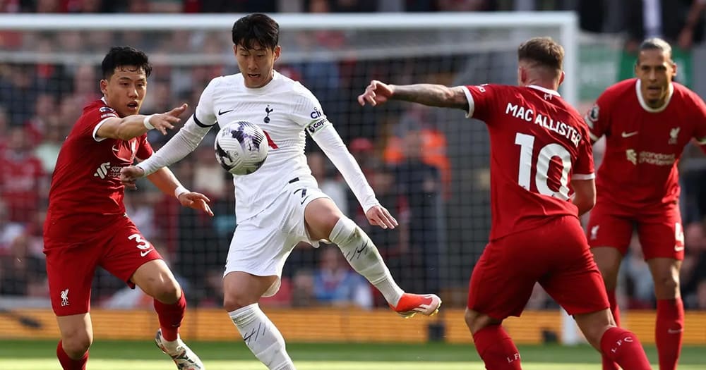 토트넘-vs-리버풀