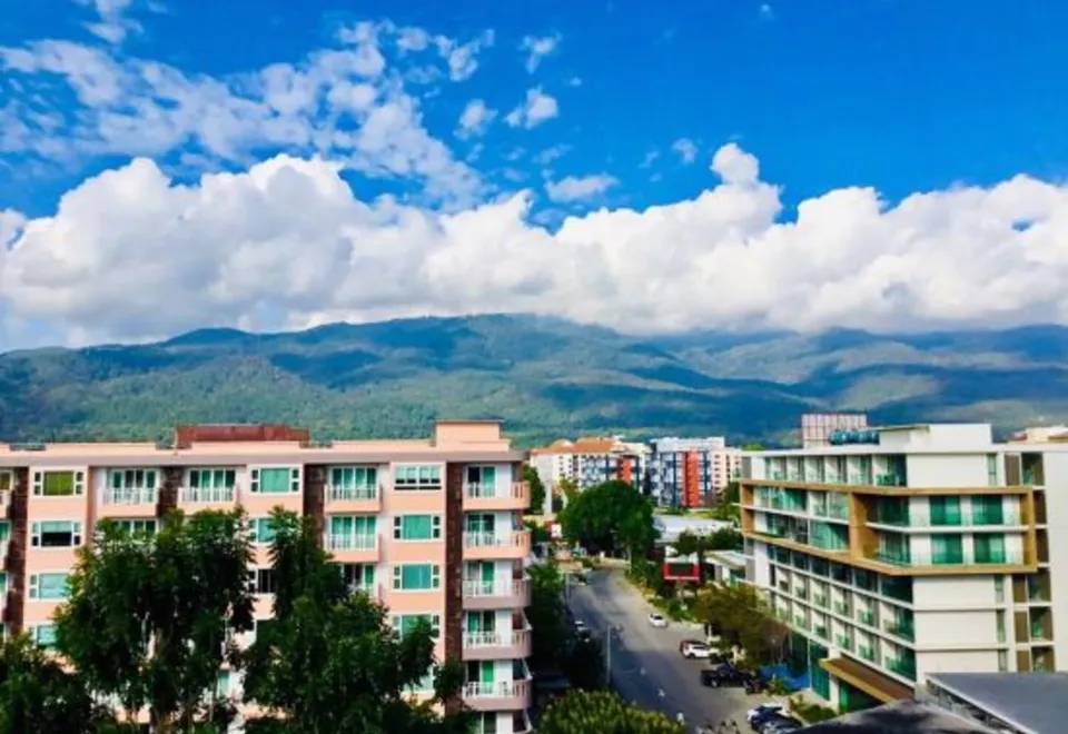 더 엠파이어 레지던스 님만2