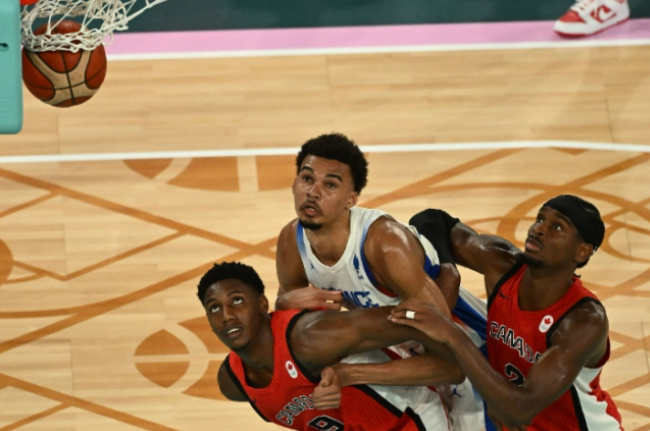 파리 올림픽 미국 농구 중계 일정